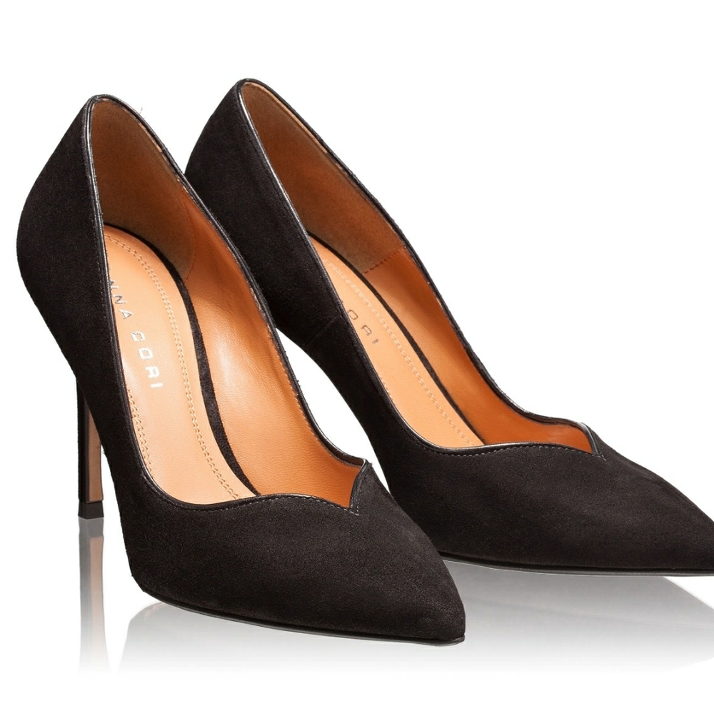 Anna Cori shoes